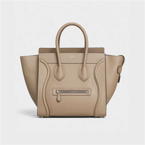 celine clear tote bag|celine bags official site.